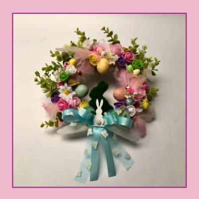 Mini-wreath