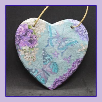 Decoupage