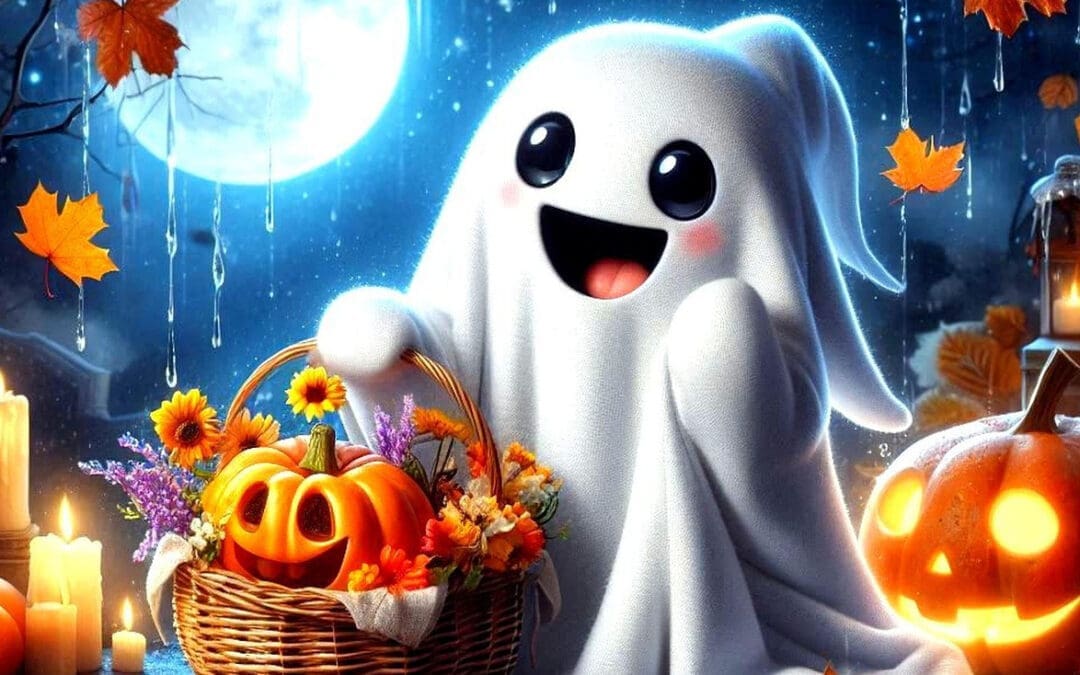 Trick or Treat ’26