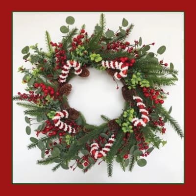 Seasonal crafting