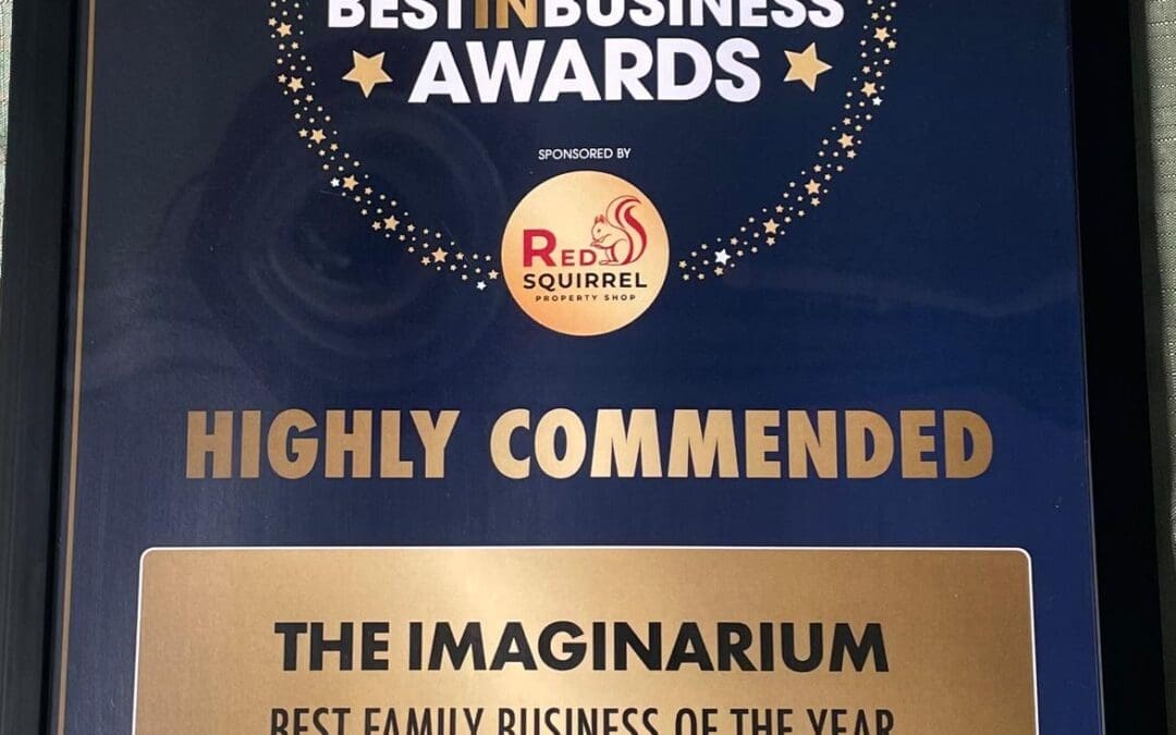 Best in Business